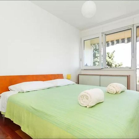 Apartment Put Meja Split Exterior photo